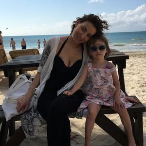 Meet your Posher, Tina